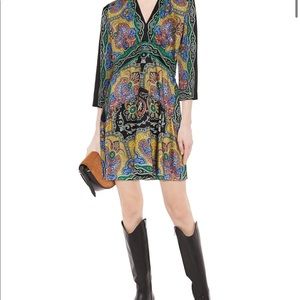 Sandro dress